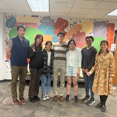2023 chinese speech contest image