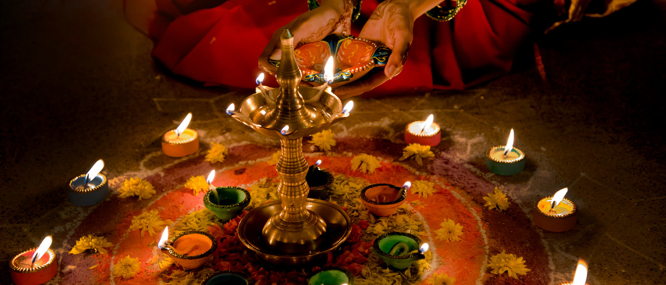Diwali, festival of lights