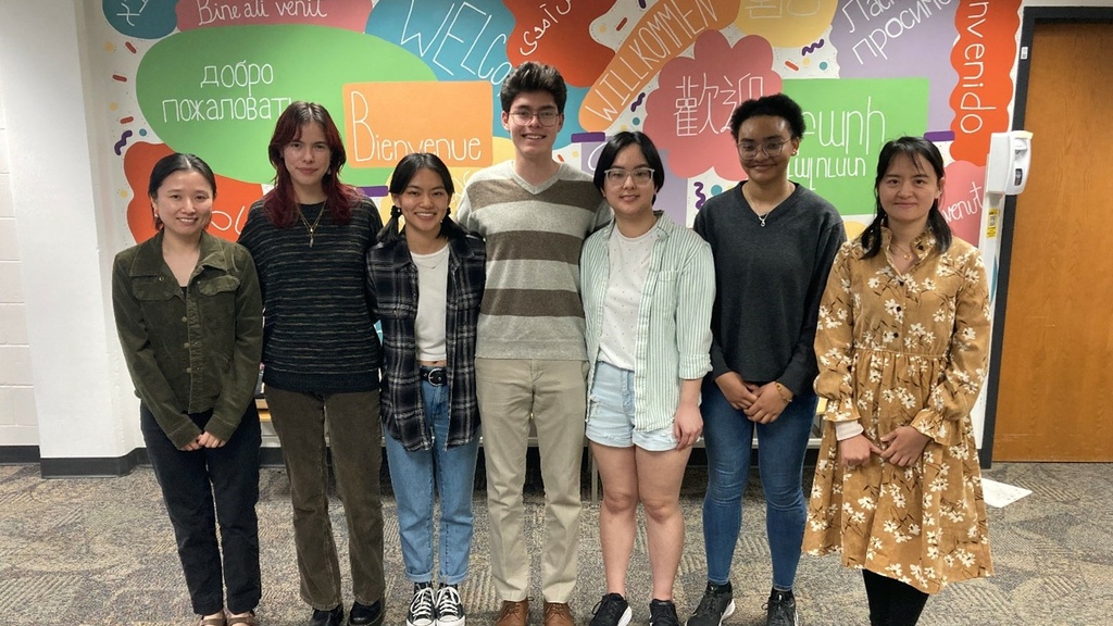 2023 chinese speech contest image